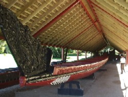 1940年カウリカヌー